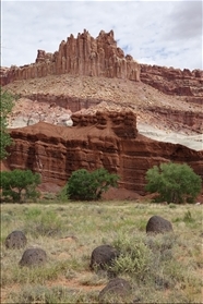 Capitol Reef NP